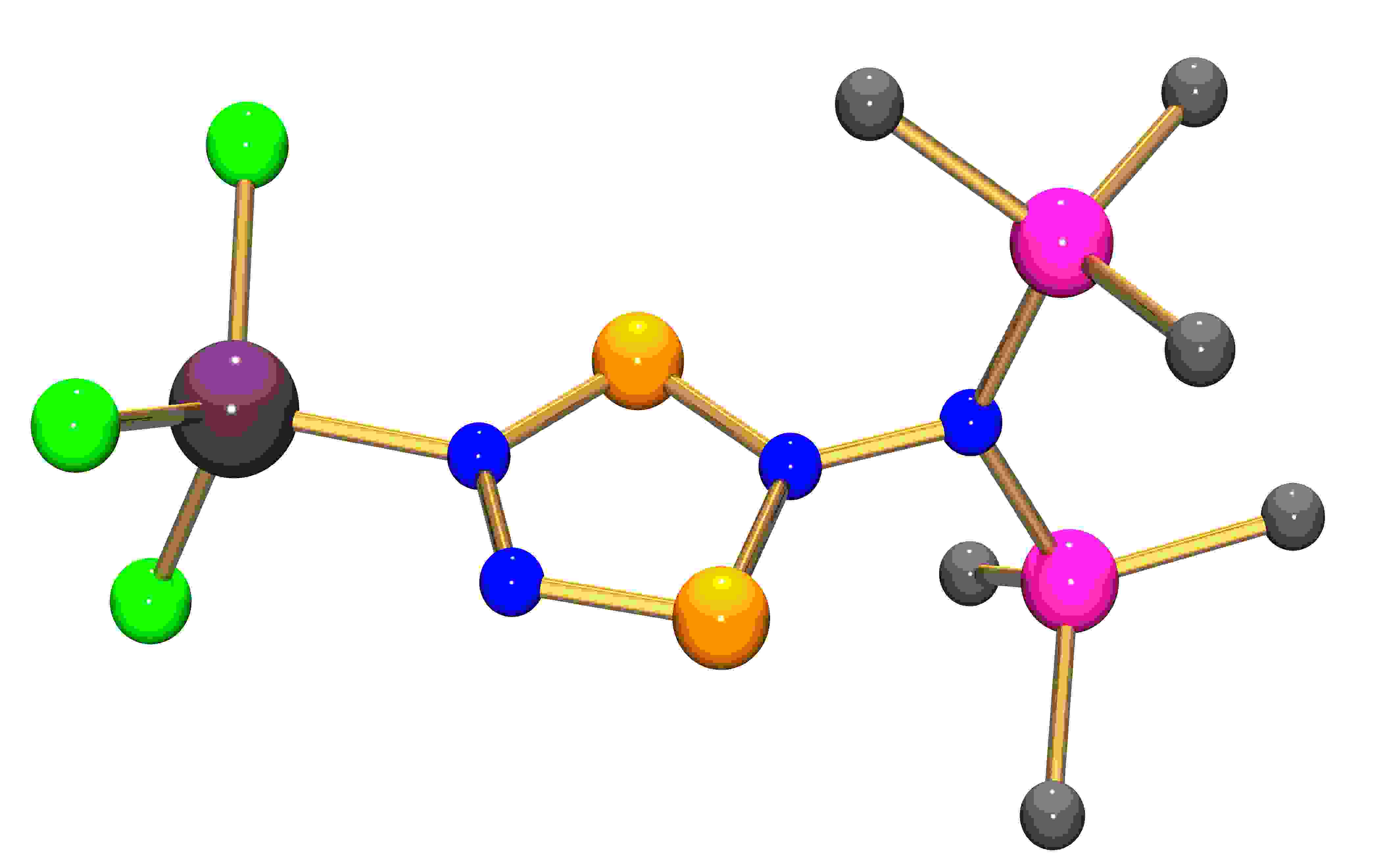 element nitrogen